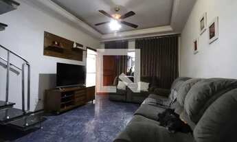 Imagem 3: Casa à Venda - Vila Santa Clara, 3 Quartos, 240 m2