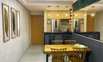 Imagem 5: Lindo Apartamento à Venda - Reserva Nações