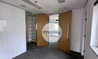 Imagem 5: Conjunto para alugar, 62 m² no Bairro Cerqueira César - São Paulo/SP