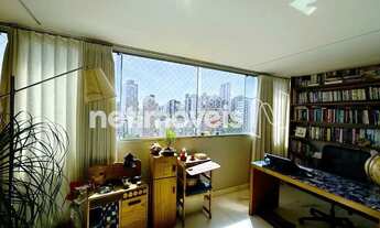 Imagem 7: Venda Cobertura Santo Antônio Belo Horizonte