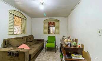 Imagem 5: Casa à Venda com 4 Quartos, 2 Suítes, Piscina e Área de Lazer Arniqueira, DF