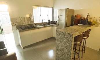 Imagem 5: Casa à Venda no Jardim Palestina, Franca 90m² Úteis, 160m² de Terreno, Não financia