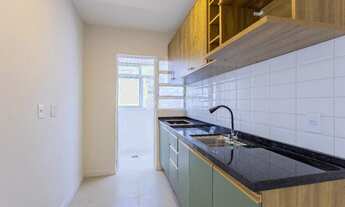 Imagem 6: Cobertura 2 quartos e vaga de garagem no Passo da Areia