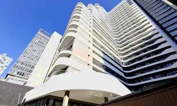 Imagem 5: Apartamento para venda em República com 1 quarto , 49m²