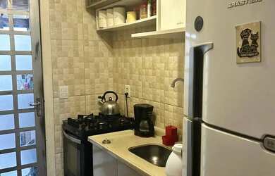 Imagem 7: Sobrado 2 dormitórios- Hípica