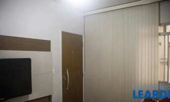 Imagem 4: APARTAMENTO - HIGIENÓPOLIS - SP