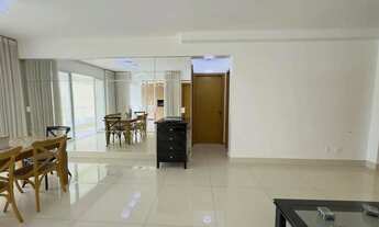 Imagem 2: Vendo apartamento 4 Quartos no Setor Bueno