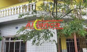 Imagem 2: Casas para renda, 5 casas jd. Brasília, fácil locação