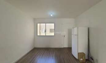 Imagem 3: Apartamento - Residencial Bom Retiro - Canto dos Flamingos - Paulínia