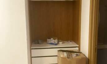 Imagem 6: Apt. 1/4 Spot Barra com vista mar