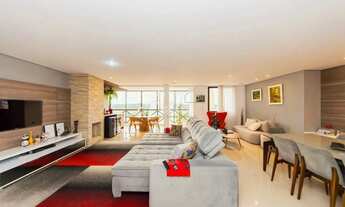 Imagem 5: Apartamento - 3 suítes - Venda - Bairro Ecoville - BELLOS IMÓVEIS