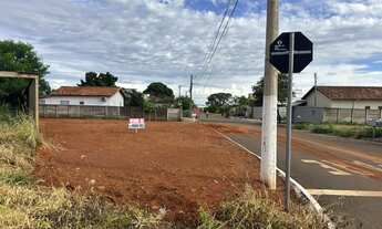 Imagem 5: Lote esquina Villa Leonor 2 - Itaberaí