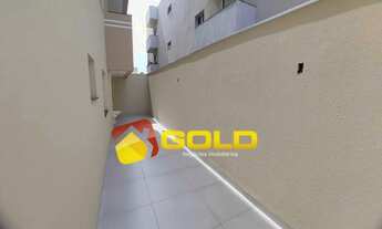 Imagem 5: Apartamento para Locação em Uberlândia, Santa Mônica, 2 dormitórios, 1 banheiro, 1 vaga