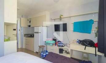 Imagem 3: Apartamento à Venda - Brás, 1 Quarto, 19 m2