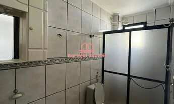 Imagem 2: Apartamento frente mar 3 quartos 2 suítes, 2 vagas Solemar Praia Grande