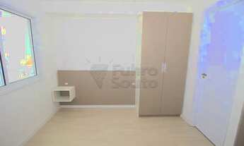 Imagem 6: Loft semi mobiliado