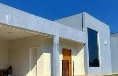 Imagem: Casa Térrea no Paysage Serein com 4 Dormitórios