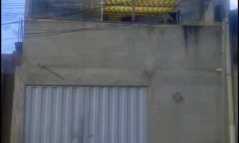 Imagem 2: Casa Casa com 2 dormitórios