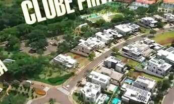 Imagem 6: Lote Alphaville 3 603 m² ilha