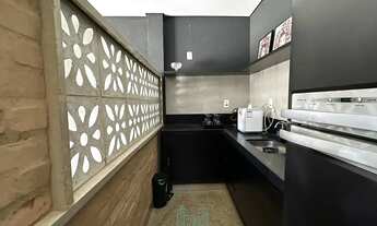 Imagem 3: Imóvel para aluguel e venda com 605 metros quadrados com 5 quartos