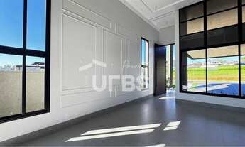 Imagem 6: Casa Térrea de Alto Padrão à Venda no Plateau Dor Privilege Goiânia