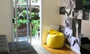 Imagem: Casa à venda Rua Rodrigo Cláudio, Aclimação