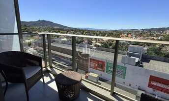 Imagem 3: Apartamento 2 Quartos com 2 Suítes e 75m² - Córrego Grande - PLC