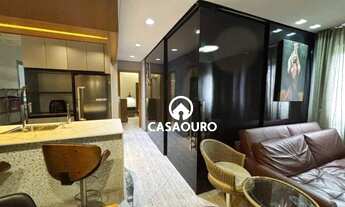 Imagem 5: Apartamento com 2 quartos à venda, 64 m² por R$ 825.000 - Centro - Belo Horizonte/MG