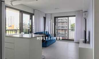 Imagem 2: Apartamento 1 dormitório e 1 vaga no Petropolis