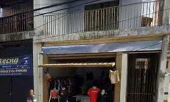 Imagem: Casas com ponto comercial