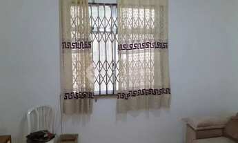 Imagem 5: Apartamento Térreo no Méier com Ampla Iluminação e Vaga! M33W