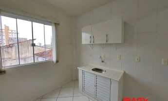 Imagem 5: Excelente Apartamento 1 dormitório(s) em Barreiros - São José