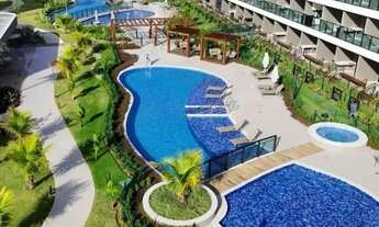 Imagem: FLAT 32m2 com varanda R$ 450.000,00 a 200