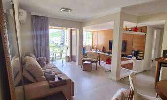 Imagem 3: Imóvel para aluguel possui 87 metros quadrados com 1 quarto em Glória - Joinville - SC