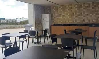 Imagem 6: Imóvel para venda tem 50 metros quadrados com 2 quartos