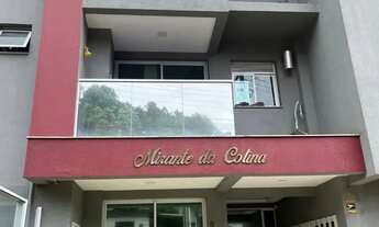 Imagem 2: Apartamento com 2 dormitórios à venda, 65 m² por R$ 599.000,00 - Tabuleiro - Camboriú/SC