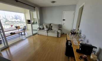 Imagem 4: Apartamento para venda em Água Branca com 3 quartos, sendo 1 suíte , 101m²