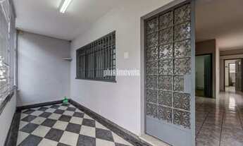 Imagem 3: Comercial · 317m² · 4 quartos - Saude