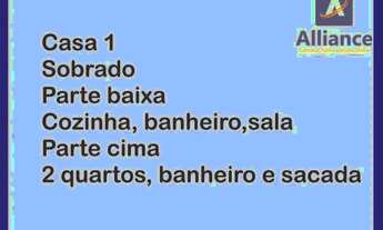 Imagem 4: Casa com 6 dormitórios à venda, 300 m² por R$ 1.499.000,00 - Residencial Burck - Louveira