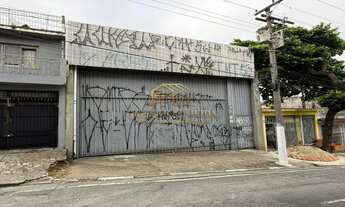 Imagem: Pavilhão/Galpão para alugar no bairro