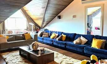 Imagem 2: Excelente casa para alugar com 1000 m² com 6 suítes na Barra da Tijuca