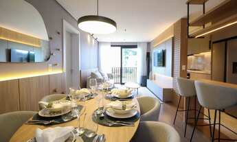 Imagem: Apartamento com 1 dormitório à venda