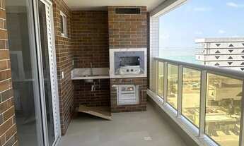 Imagem 3: Edifício DAlgarve | Ponta da Areia | 169m² | 4 Suítes | Andar Alto