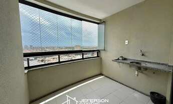 Imagem 5: Ecoville Park - Sul/Leste [7268