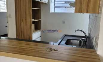 Imagem 2: Apartamento 3 dormitórios reformado com vaga rotativa