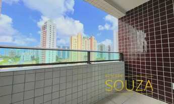 Imagem: Edf. Morada Nereu Guerra (EL) Apartamento