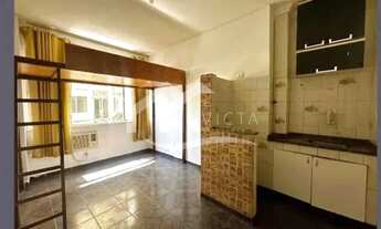 Imagem 4: Kitnet com 1 Quarto à venda, 20m² - Centro