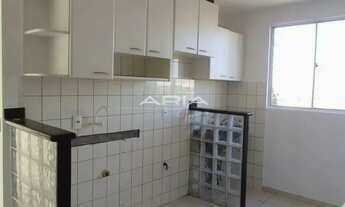 Imagem 4: Apartamento disponível para locação - Nova Olinda, Zona Norte de Londrina