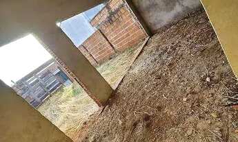 Imagem 6: Casa com 2 dormitórios à venda, 100 m² por R$ 150.000,00 - Jardim Cila de Lúcio Bauab - Ja