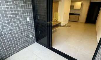 Imagem 6: Ponta Verde, apto com 2/4 e móveis planejados, a 50 metros da beira-mar